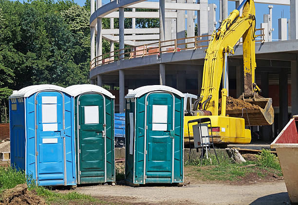 Best Deluxe Portable Toilet Rental in Eddington, PA