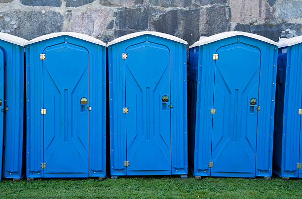 Best Portable Restroom Setup and Delivery in Eddington, PA